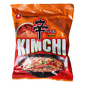 Nong Shim Kimchi Ramyun 5 Pack