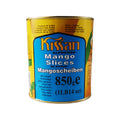 Kissan Alphonso Mango Slices in Syrup 850g