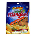 Philippine Brand Dried Mango Slices 100g