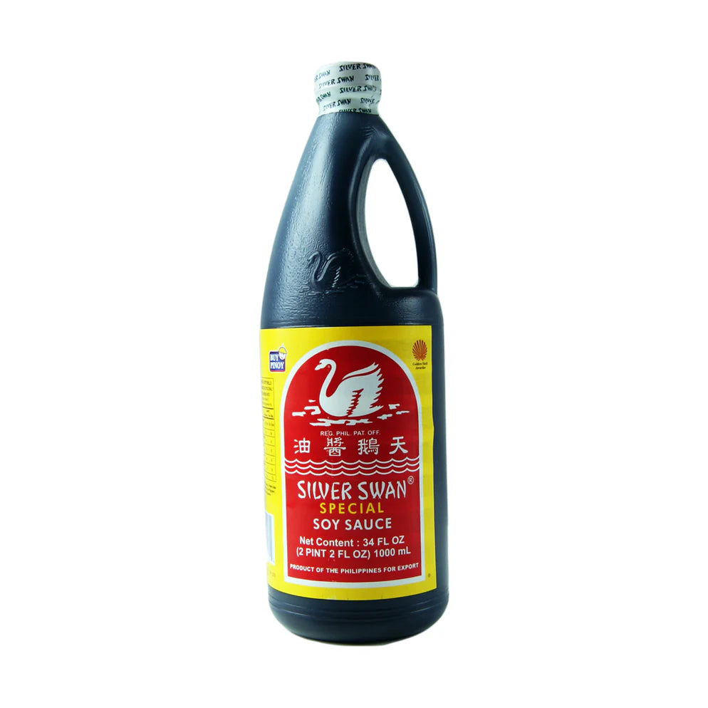 Silver Swan Special Soy Sauce 1L