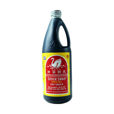 Silver Swan Special Soy Sauce 1L