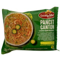 Lucky Me Pancit Canton Kalamansi 65g