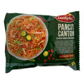 Lucky Me Chilli Mansi Chow Mein 60g