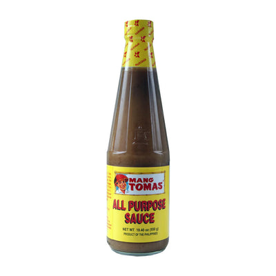 Mang Tomas All-Purpose Sauce 550g