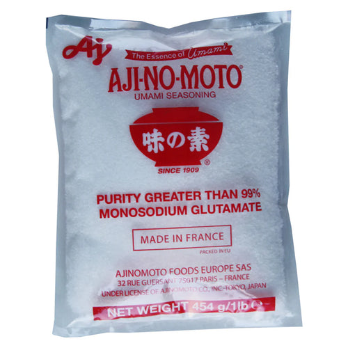 Ajinomoto MSG Umami Seasoning 454g