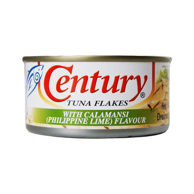 Century Tuna with Calamansi Lime 180g