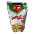 Del Monte Sweet Style Spaghetti Sauce 1kg