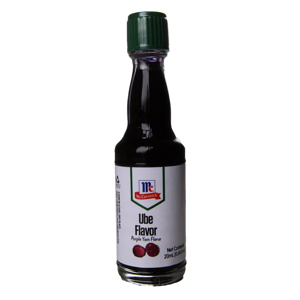 McCormick Ube Flavouring 20ml