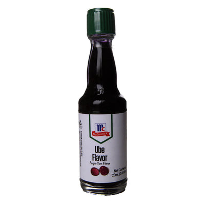 McCormick Ube Flavouring 20ml