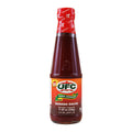 UFC Banana Sauce Hot & Spicy 320g