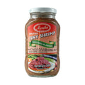 Monika Bagoong Alamang Salted Tiny Shrimp - 340g