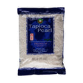 X.O Premium Quality Small White Tapioca Pearl - 375g