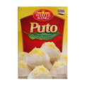 White King Puto Steamed White Cake Mix - 400g