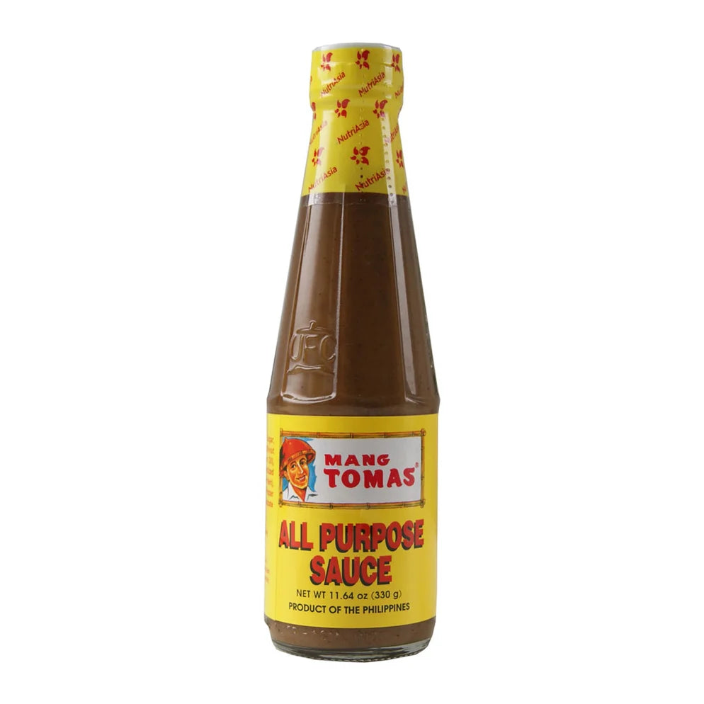 Mang Tomas All Purpose Sauce - 330g