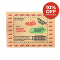 Lucky Me Instant Pancit Canton Noodles - Kalamansi Flavour - 24 Packets 10% off a full case